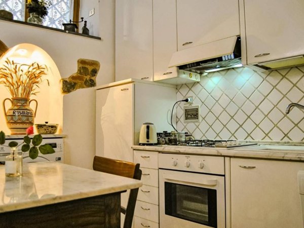 appartamento in vendita a San Miniato in zona San Miniato Alto