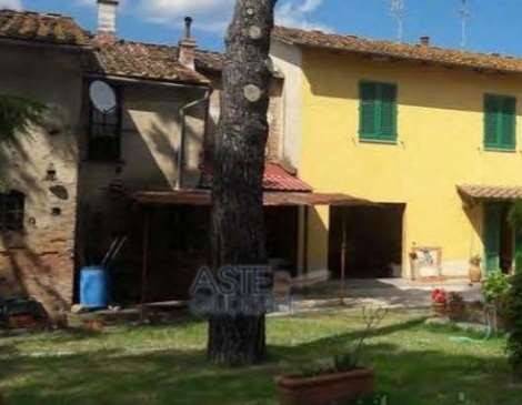 casa indipendente in vendita a San Miniato in zona Isola