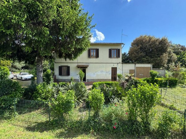 casa indipendente in vendita a San Miniato in zona San Donato