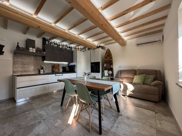 appartamento in vendita a San Miniato