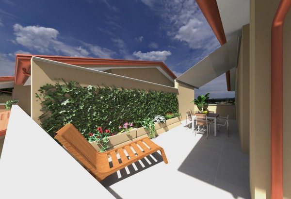 appartamento in vendita a San Miniato in zona San Miniato Basso