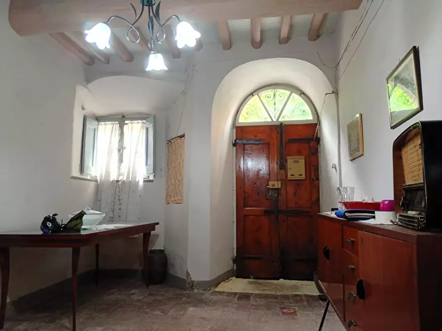 casa indipendente in vendita a San Miniato