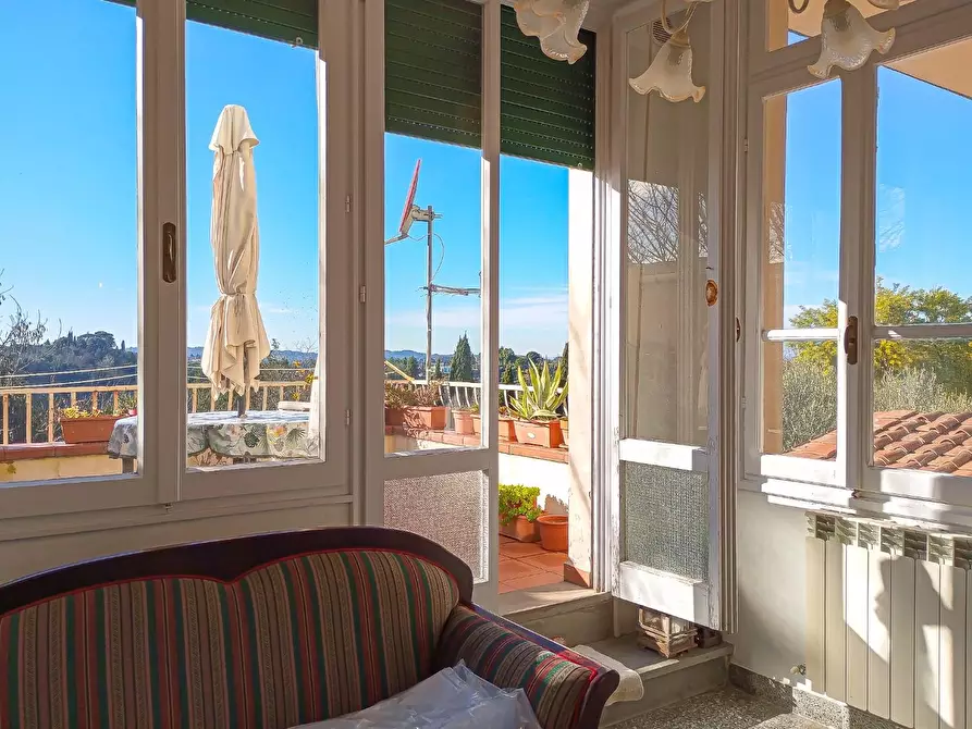 appartamento in vendita a San Miniato in zona San Miniato Alto