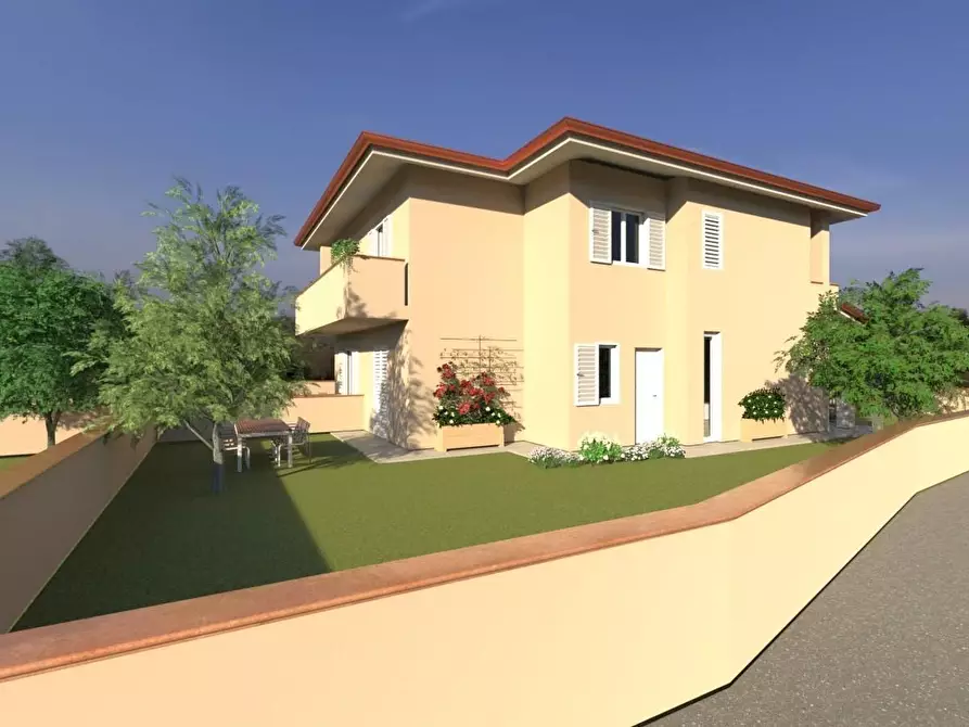 appartamento in vendita a San Miniato