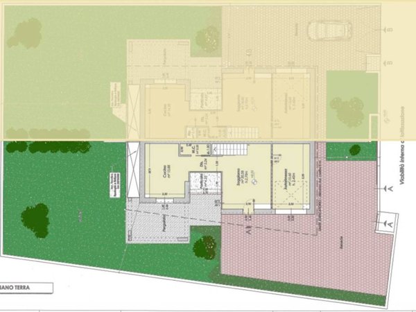 casa indipendente in vendita a San Miniato