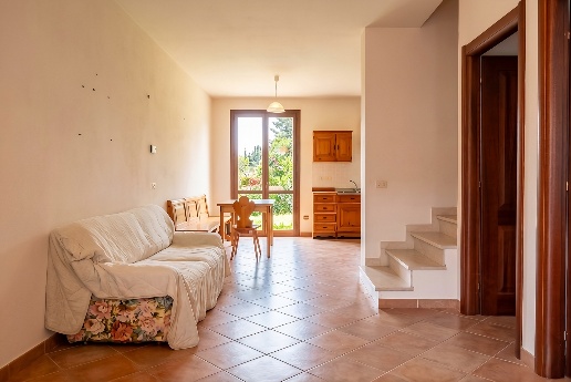 casa indipendente in vendita a San Miniato in zona La Scala