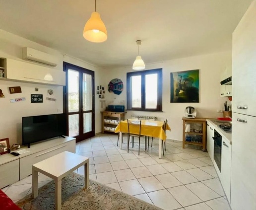 appartamento in vendita a San Miniato in zona Ponte a Egola