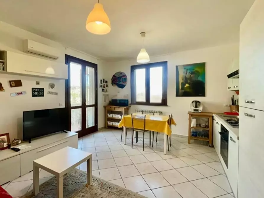 appartamento in vendita a San Miniato in zona Ponte a Egola