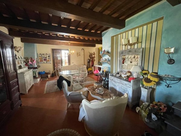 casa indipendente in vendita a San Miniato in zona Ponte a Egola