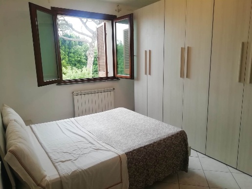 appartamento in vendita a San Miniato in zona Stibbio