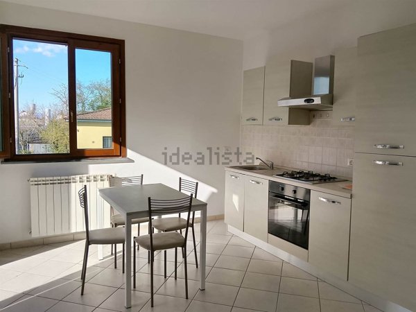 appartamento in vendita a San Miniato in zona Ponte a Egola