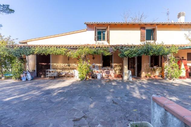 casa indipendente in vendita a San Miniato