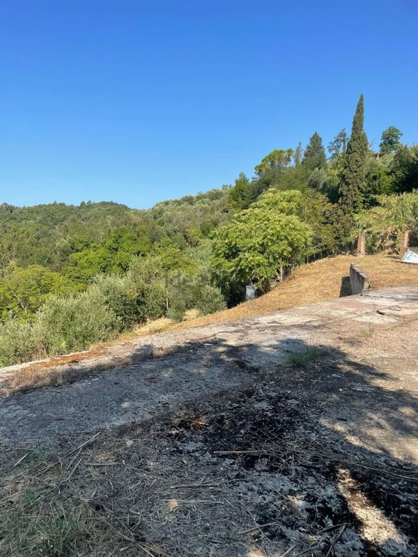 terreno edificabile in vendita a San Miniato in zona Stibbio