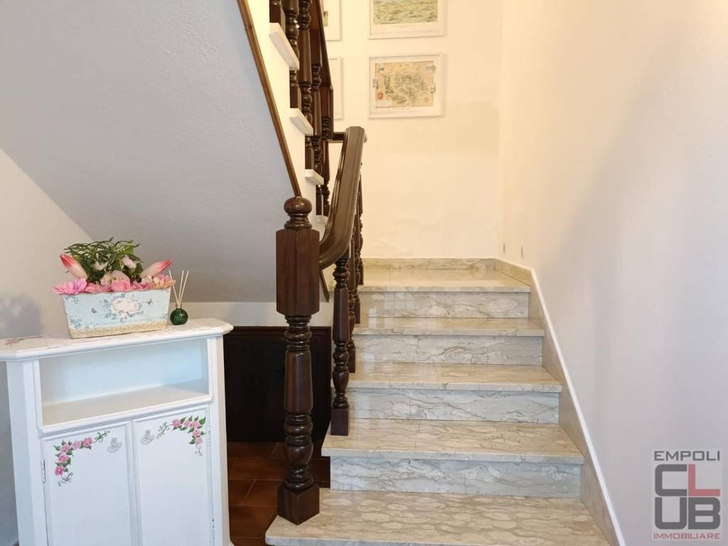 appartamento in vendita a San Miniato in zona San Miniato Basso