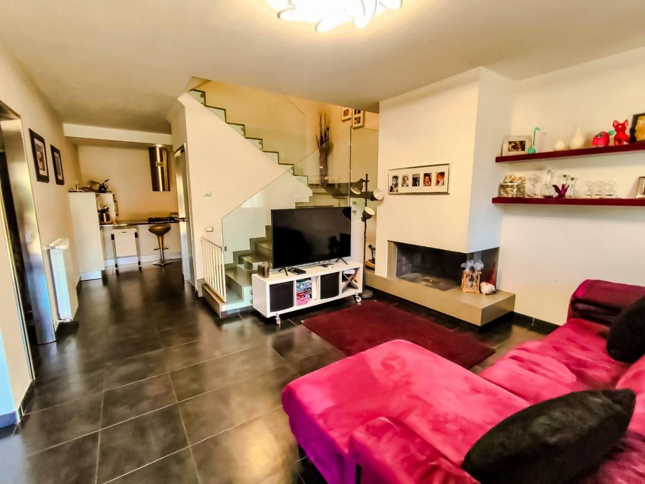 casa indipendente in vendita a San Miniato in zona Stibbio