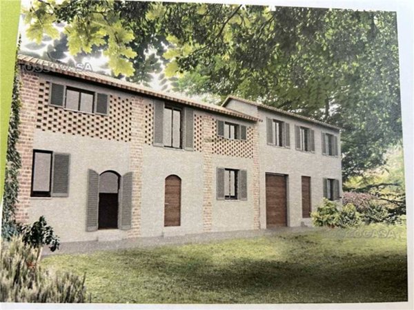 casa indipendente in vendita a San Miniato