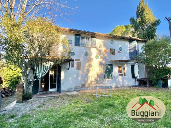 casa indipendente in vendita a San Miniato in zona San Miniato Basso