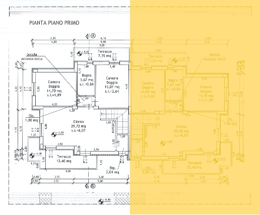 appartamento in vendita a San Miniato in zona San Miniato Basso