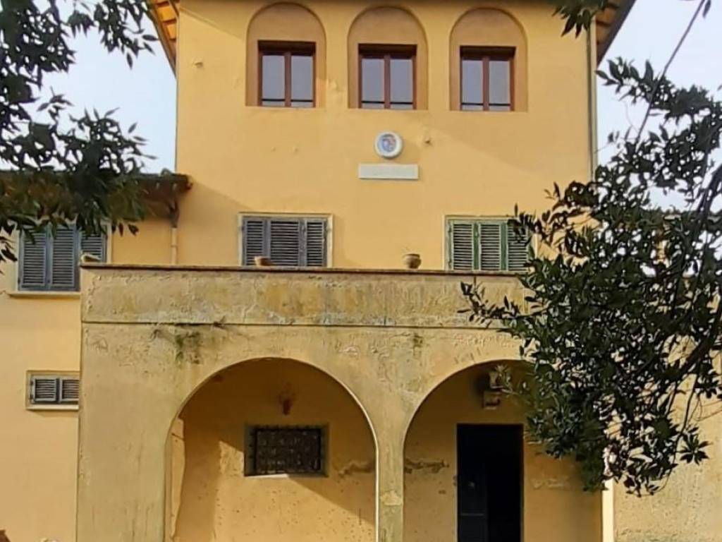 casa indipendente in vendita a San Miniato in zona La Scala