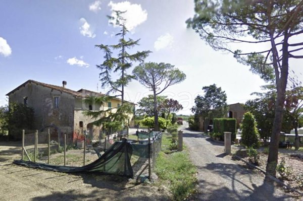 appartamento in vendita a San Miniato