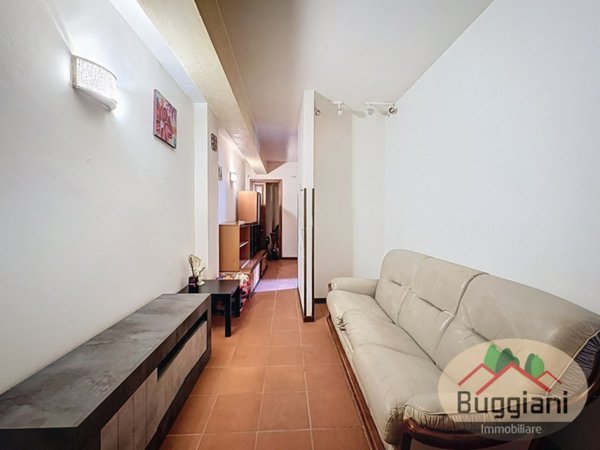 appartamento in vendita a San Miniato in zona Ponte a Egola