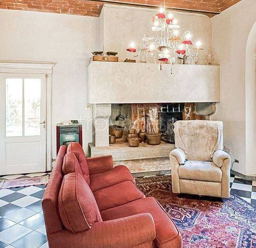 casa indipendente in vendita a San Miniato