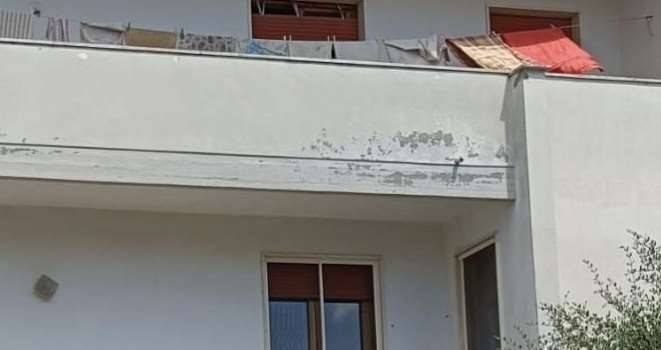appartamento in vendita a San Miniato in zona Catena