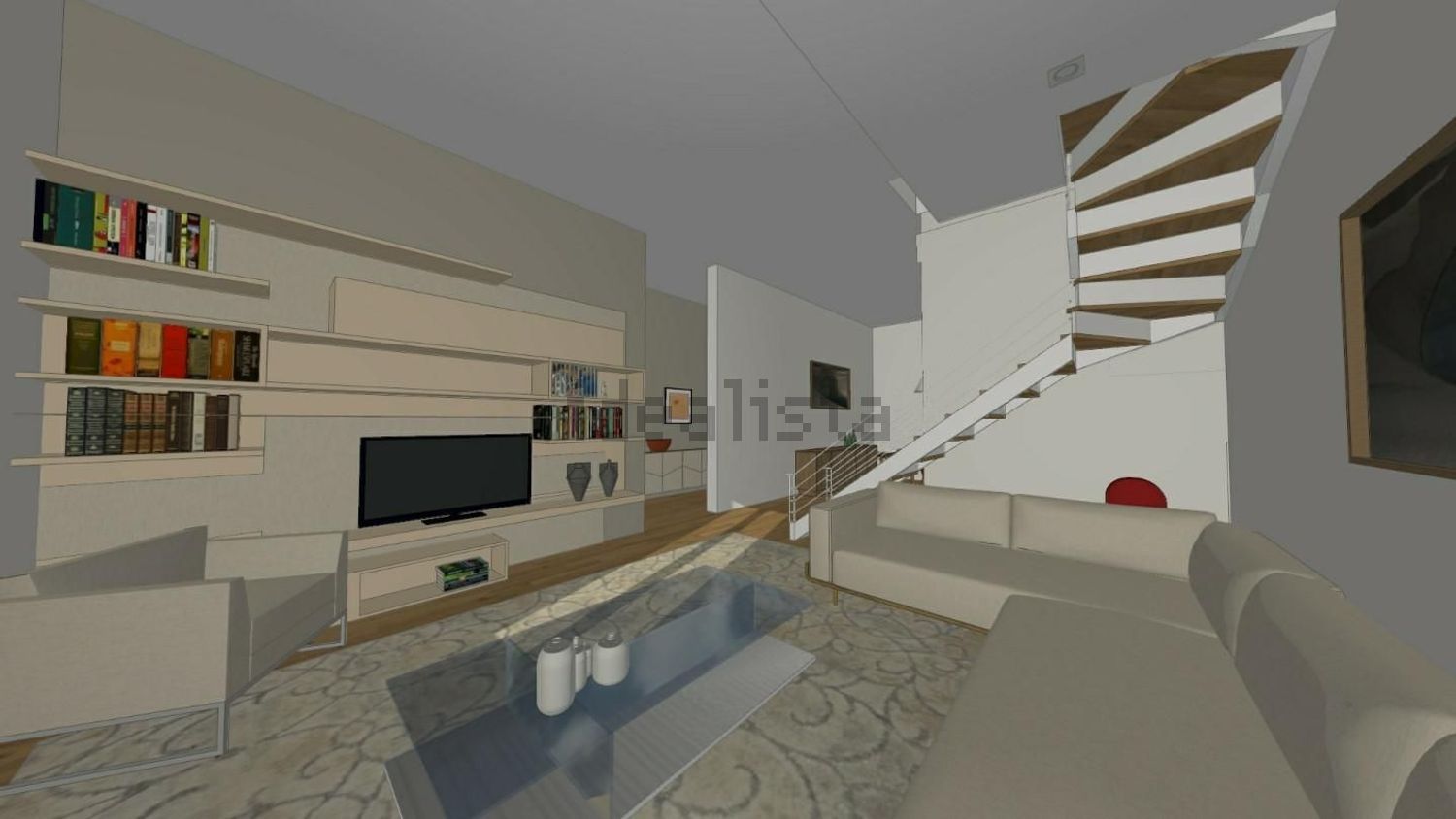 appartamento in vendita a San Miniato in zona San Miniato Alto