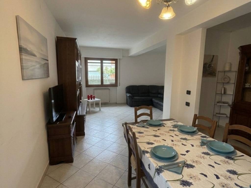 appartamento in vendita a San Miniato in zona Ponte a Elsa