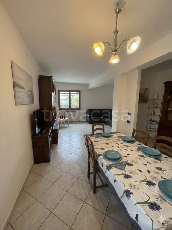 appartamento in vendita a San Miniato in zona Ponte a Elsa