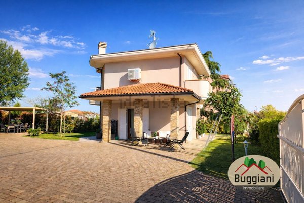 casa indipendente in vendita a San Miniato in zona San Miniato Basso