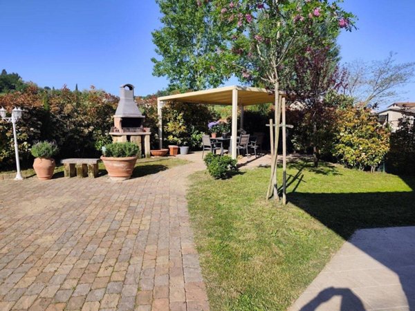 casa indipendente in vendita a San Miniato in zona San Miniato Basso