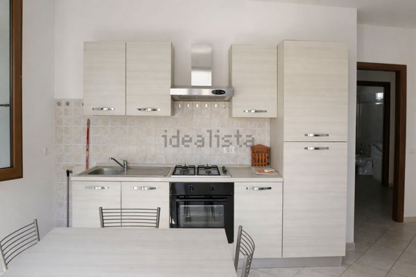 appartamento in vendita a San Miniato in zona Ponte a Egola