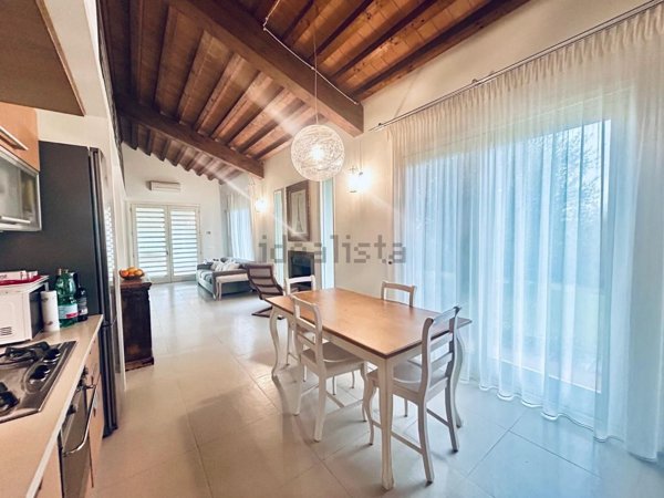 casa indipendente in vendita a San Miniato in zona Ponte a Elsa