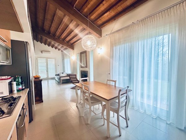 casa indipendente in vendita a San Miniato in zona Ponte a Elsa