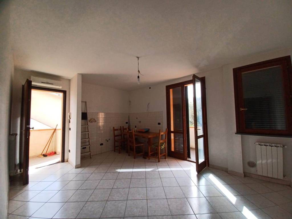 appartamento in vendita a San Miniato