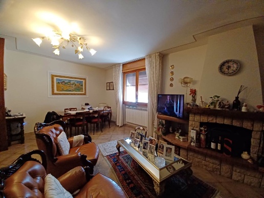 appartamento in vendita a San Miniato in zona La Scala