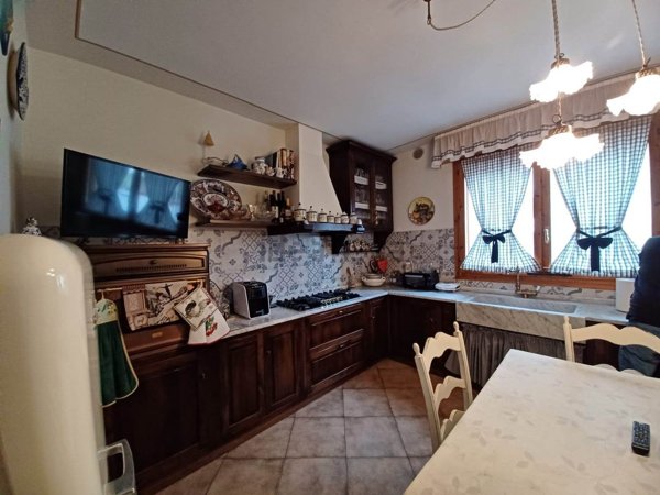 appartamento in vendita a San Miniato in zona La Scala