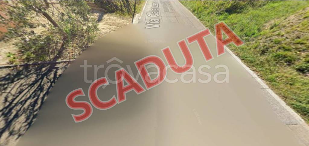 terreno edificabile in vendita a San Miniato