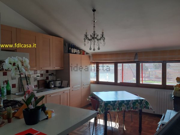 appartamento in vendita a San Miniato in zona Ponte a Egola