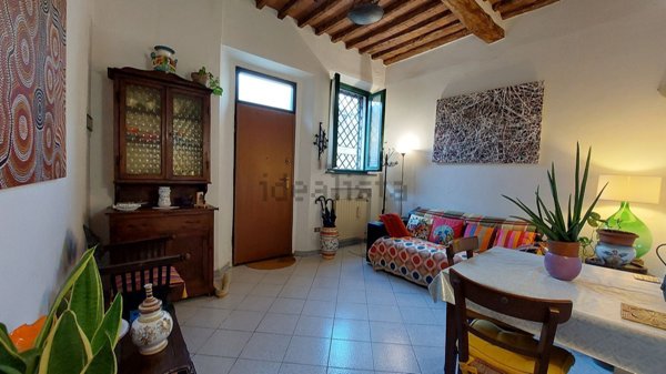 appartamento in vendita a San Miniato