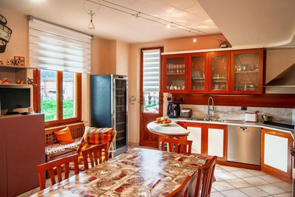 appartamento in vendita a San Miniato in zona San Miniato Alto