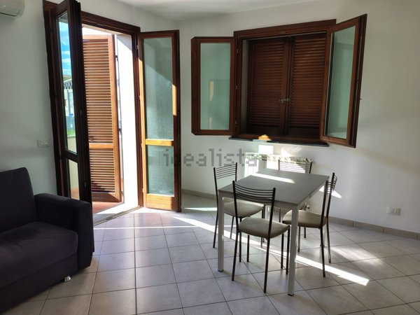 appartamento in vendita a San Miniato