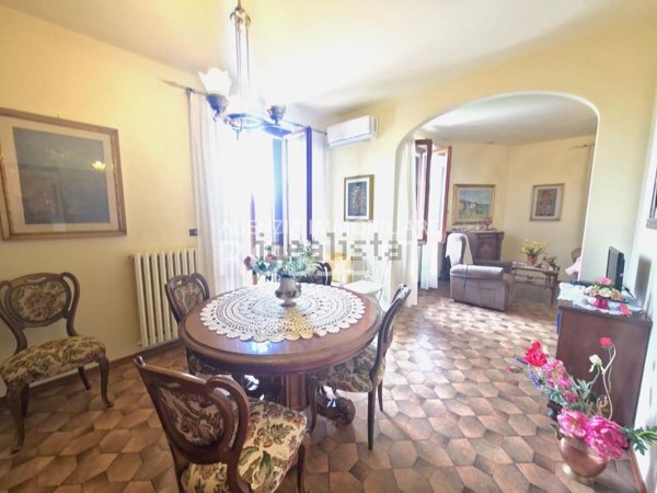 appartamento in vendita a San Miniato