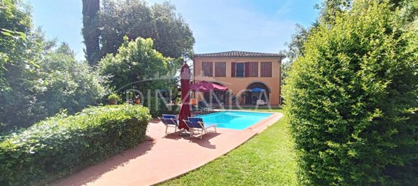 casa indipendente in vendita a San Miniato