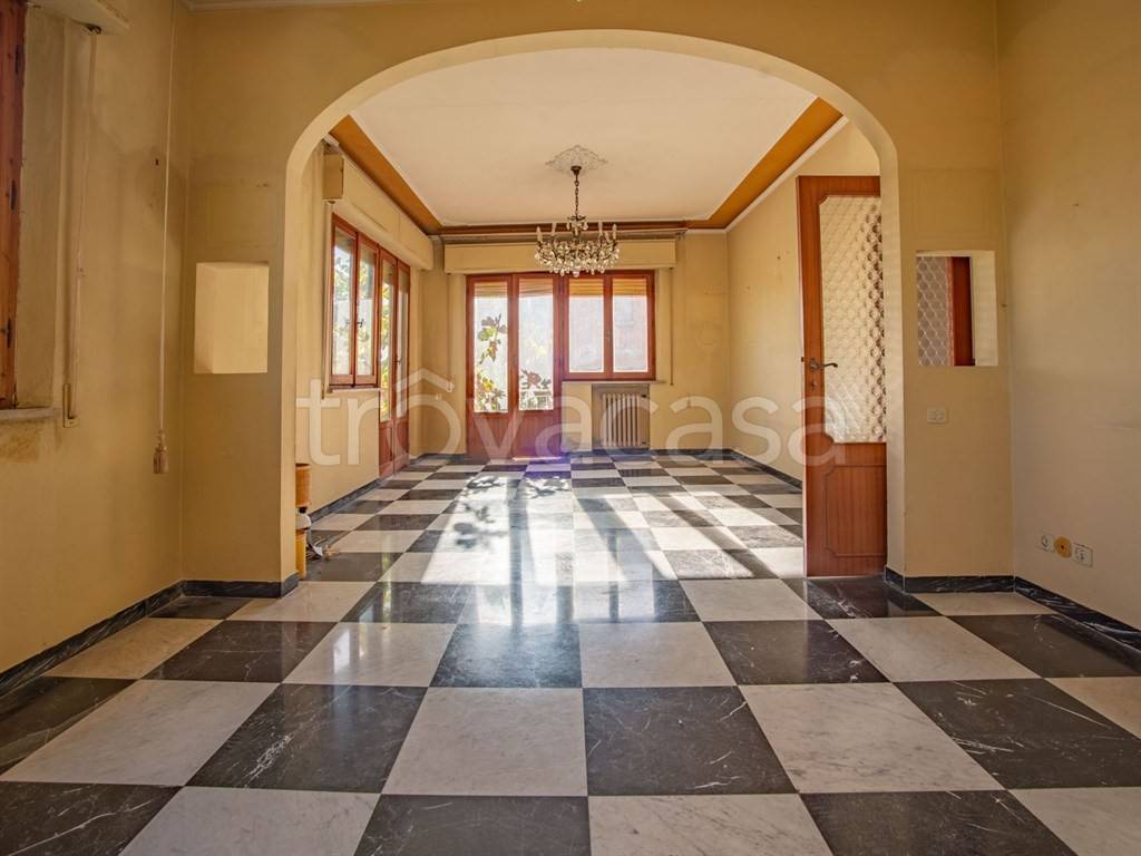 appartamento in vendita a San Miniato