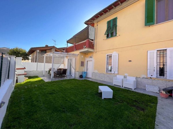 appartamento in vendita a San Miniato in zona San Miniato Basso