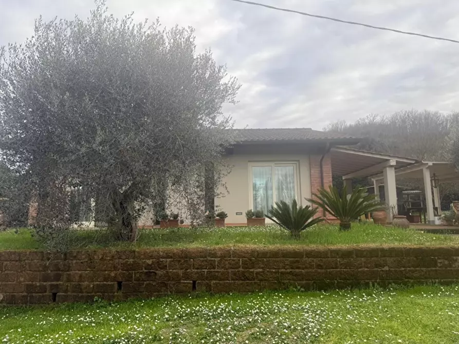 casa indipendente in vendita a San Miniato