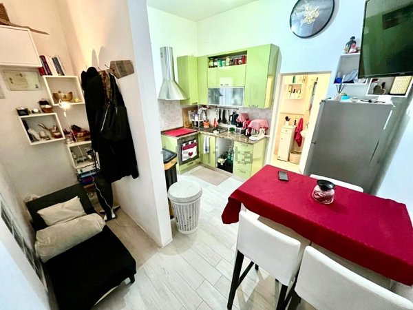 appartamento in vendita a San Miniato