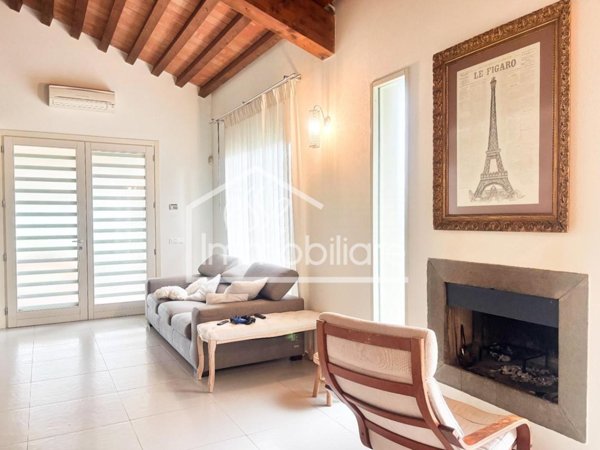 casa indipendente in vendita a San Miniato in zona Ponte a Elsa